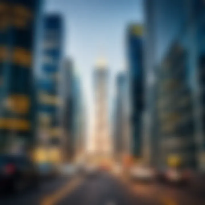 Global financial connections and networks