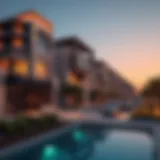 Dubai Land Project: An In-Depth Exploration of Opportunities and Developments Introduction