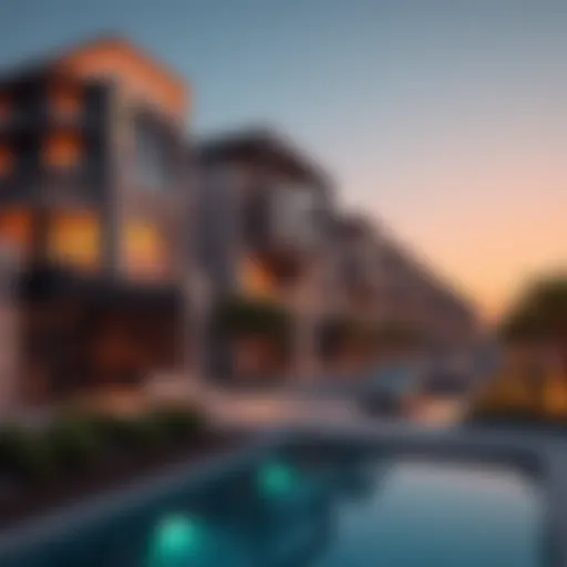 Dubai Land Project: An In-Depth Exploration of Opportunities and Developments Introduction