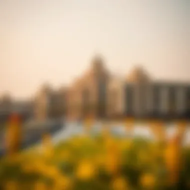 Notable Dubai Land Project: An In-Depth Exploration of Opportunities and Developments