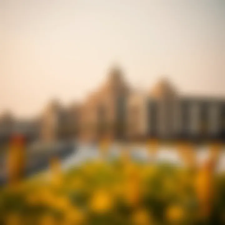 Notable Dubai Land Project: An In-Depth Exploration of Opportunities and Developments