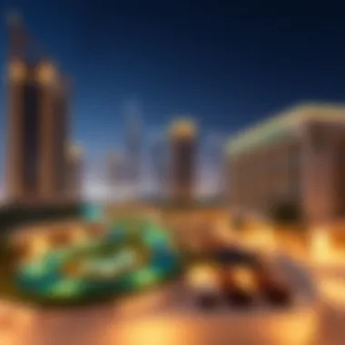 Dubai Land Project: An In-Depth Exploration of Opportunities and Developments Summary