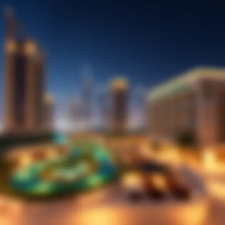 Dubai Land Project: An In-Depth Exploration of Opportunities and Developments Summary