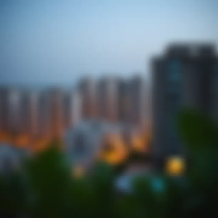 Notable Exploring 2BHK Rental Options in Dubai