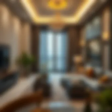 Exploring 2BHK Rental Options in Dubai Summary Exploring 2BHK Rental Options in Dubai Summary
