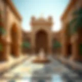 Exploring Al Bada Satwa: A Comprehensive Overview Introduction
