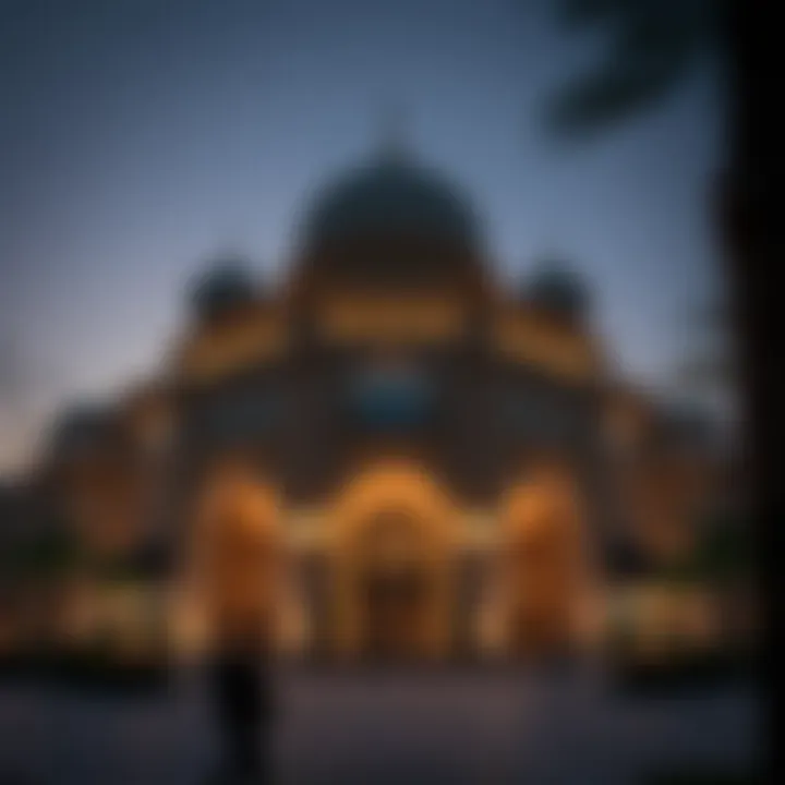 Notable Exploring Al Bada Satwa: A Comprehensive Overview