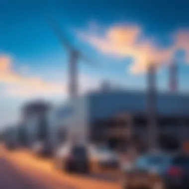 Notable Exploring Al Qusais Industrial Area 3: A Comprehensive Overview