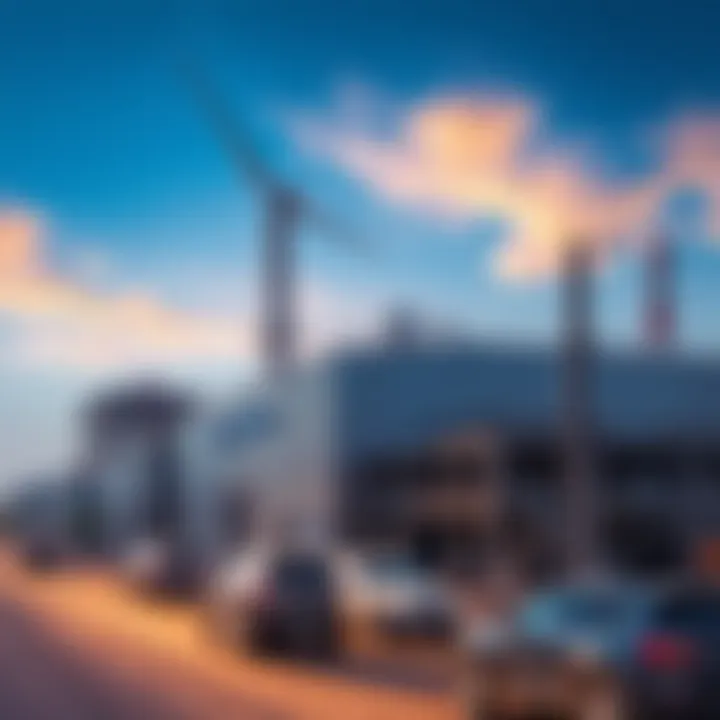 Notable Exploring Al Qusais Industrial Area 3: A Comprehensive Overview