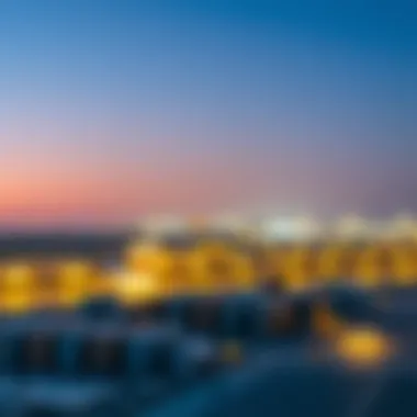 Exploring Al Qusais Industrial Area 3: A Comprehensive Overview Summary