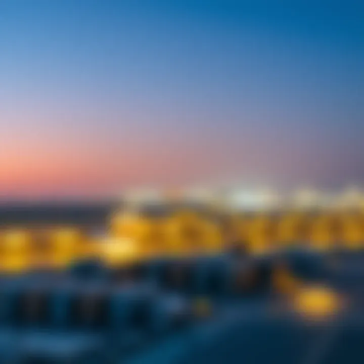 Exploring Al Qusais Industrial Area 3: A Comprehensive Overview Summary