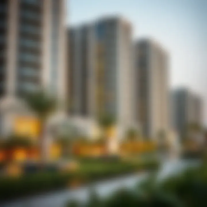 Investment opportunities in Dubai real estate