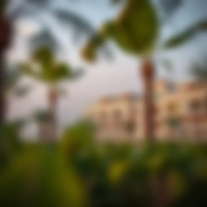 Trends in property prices within Discovery Garden