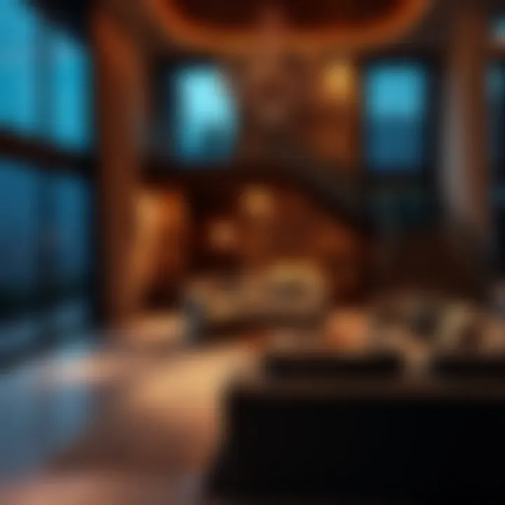 Exploring عجمان الراشدية: Insights into the Real Estate Dynamics Summary