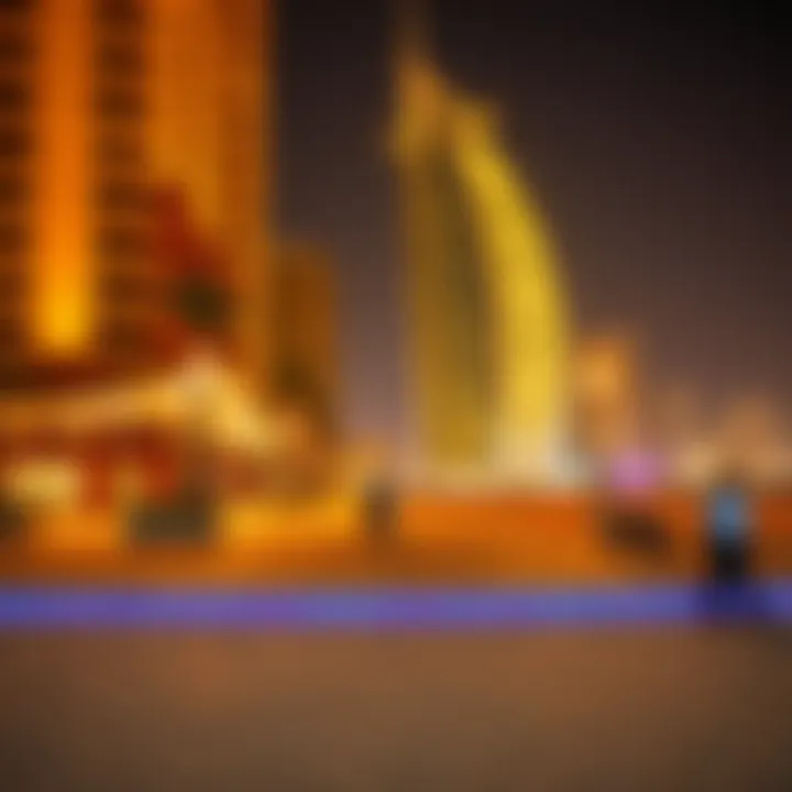 Notable Exploring Jumeirah Beach: A Comprehensive Overview