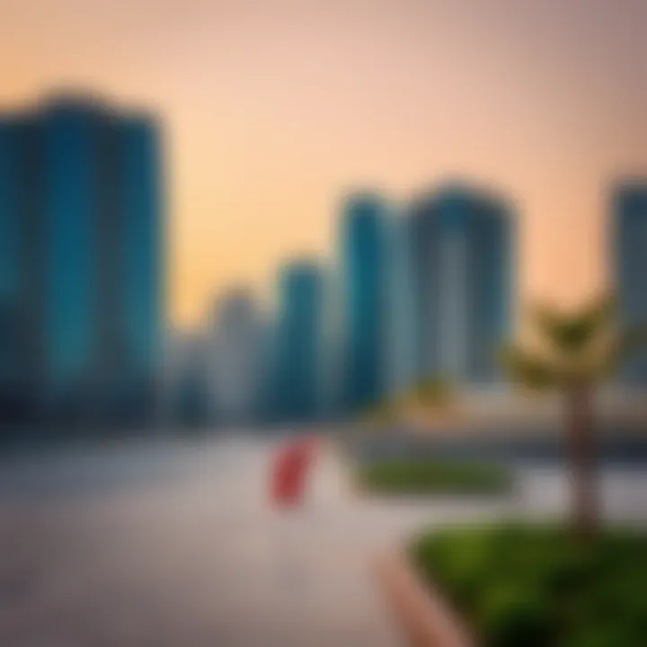 Exploring Jumeirah Beach: A Comprehensive Overview Summary