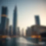 Exploring Marina Pinnacle: A Comprehensive Look at One of Dubai's Iconic Skyscrapers Introduction