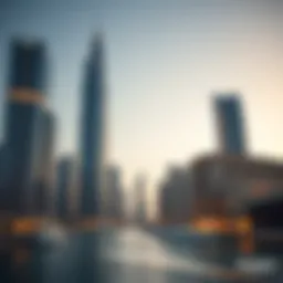 Exploring Marina Pinnacle: A Comprehensive Look at One of Dubai's Iconic Skyscrapers Introduction