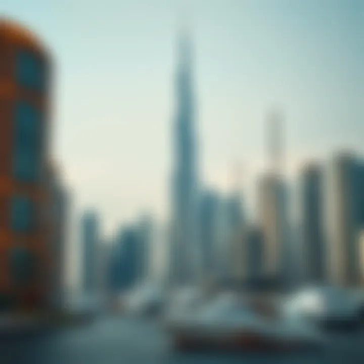 Notable Exploring Marina Pinnacle: A Comprehensive Look at One of Dubai's Iconic Skyscrapers