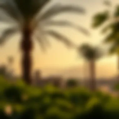 Notable Exploring Masakin Al Furjan: A Comprehensive Guide to a Promising Community