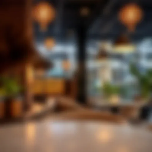 Exploring Opportunities: Cafes for Sale in Dubai Introduction