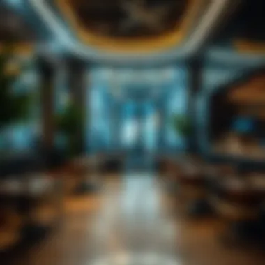 Notable Exploring Opportunities: Cafes for Sale in Dubai Notable Exploring Opportunities: Cafes for Sale in Dubai