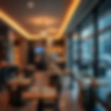 Exploring Opportunities: Cafes for Sale in Dubai Summary Exploring Opportunities: Cafes for Sale in Dubai Summary
