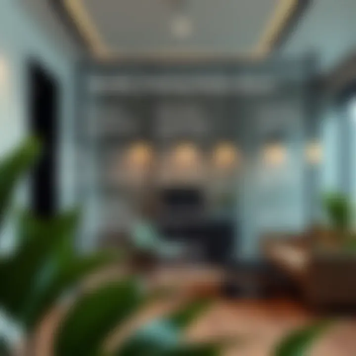 An infographic summarizing the benefits of renting partition rooms