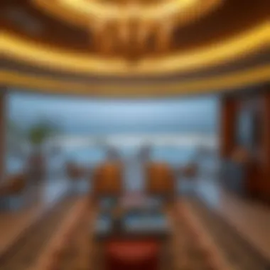 Exploring Rental Opportunities in Bani Yas Introduction