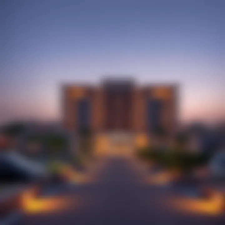 Notable Exploring Rental Opportunities in Bani Yas