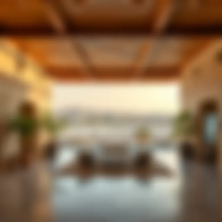 Exploring Rental Opportunities in Bani Yas Summary