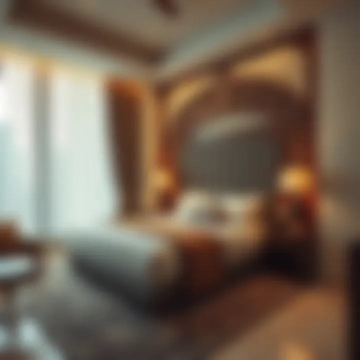Exploring Room Rentals in Al Nahda 2, Dubai: A Comprehensive Guide Summary