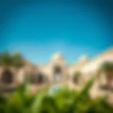 Exploring Sarooj Al Ain: A Deep Dive into a Building Tradition Introduction