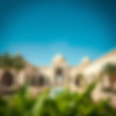 Exploring Sarooj Al Ain: A Deep Dive into a Building Tradition Introduction Exploring Sarooj Al Ain: A Deep Dive into a Building Tradition Introduction