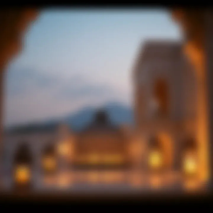 Notable Exploring Sarooj Al Ain: A Deep Dive into a Building Tradition