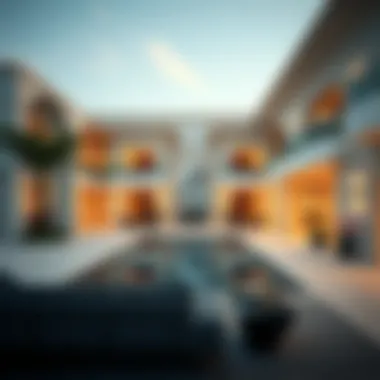 Notable Exploring Serenity Mansions: An In-Depth Analysis of Luxurious Living in Dubai Notable Exploring Serenity Mansions: An In-Depth Analysis of Luxurious Living in Dubai