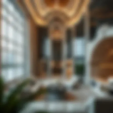 Exploring Serenity Mansions: An In-Depth Analysis of Luxurious Living in Dubai Summary Exploring Serenity Mansions: An In-Depth Analysis of Luxurious Living in Dubai Summary