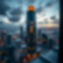 Exploring Sky View Tower 1: A Comprehensive Overview Introduction