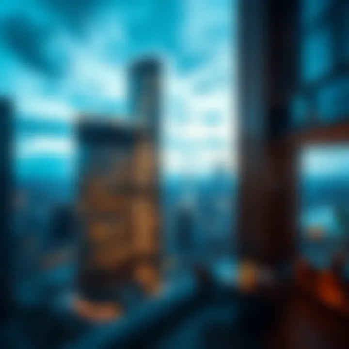 Notable Exploring Sky View Tower 1: A Comprehensive Overview