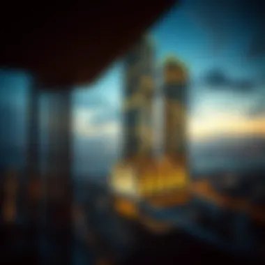 Exploring Sky View Tower 1: A Comprehensive Overview Summary Exploring Sky View Tower 1: A Comprehensive Overview Summary