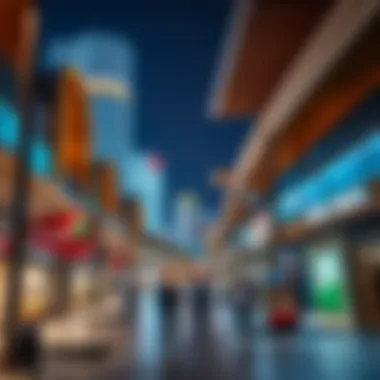 Exploring Souq Al Wasl: A Comprehensive Overview Introduction