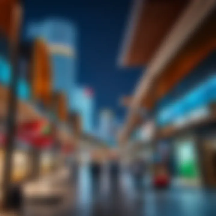 Exploring Souq Al Wasl: A Comprehensive Overview Introduction