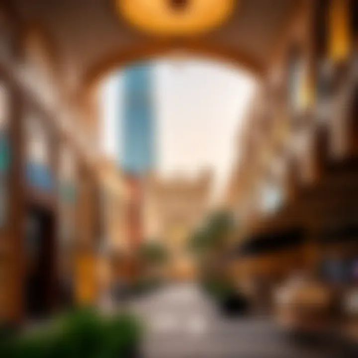 Notable Exploring Souq Al Wasl: A Comprehensive Overview