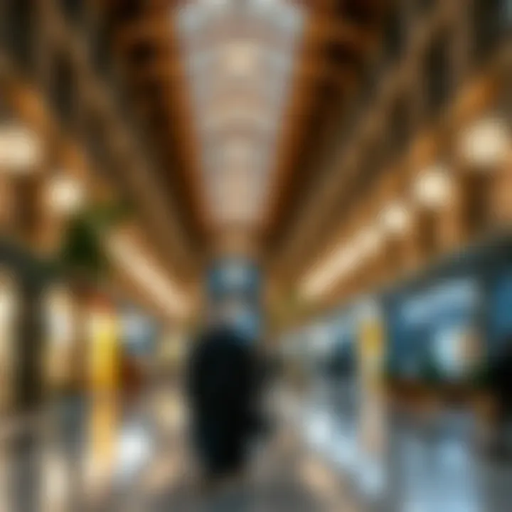 Exploring Souq Al Wasl: A Comprehensive Overview Summary
