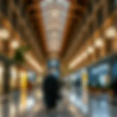 Exploring Souq Al Wasl: A Comprehensive Overview Summary Exploring Souq Al Wasl: A Comprehensive Overview Summary