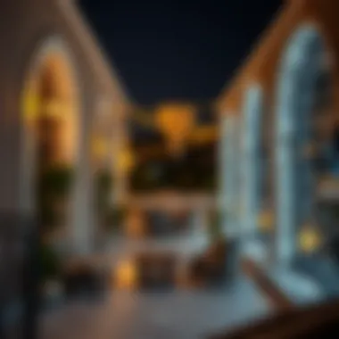 Exploring the Charm of منطقة الختم: A Comprehensive Guide Introduction