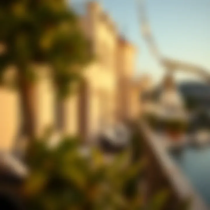 Exploring the Charm of منطقة الختم: A Comprehensive Guide Summary