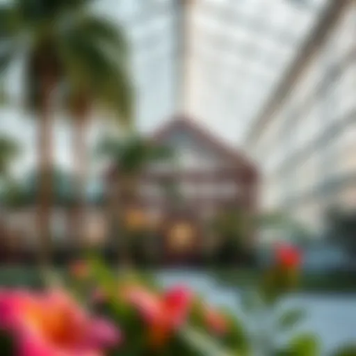 Exploring the Glasshouse: A Comprehensive Approach Introduction