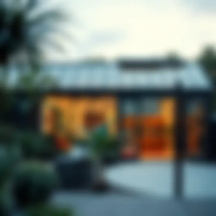 Notable Exploring the Glasshouse: A Comprehensive Approach