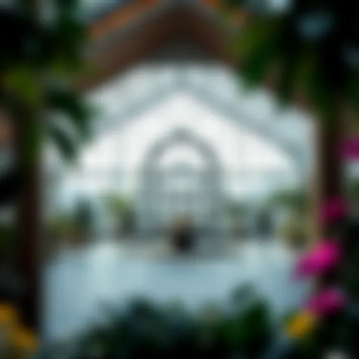 Exploring the Glasshouse: A Comprehensive Approach Summary